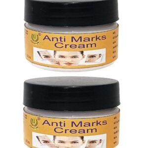 Anti Mark Cream Combo 2 Pcs