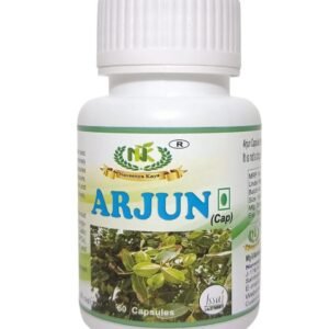 Arjun Capsule