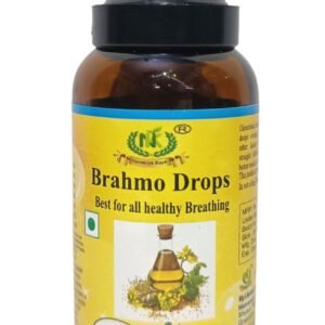 Brahmo Drop