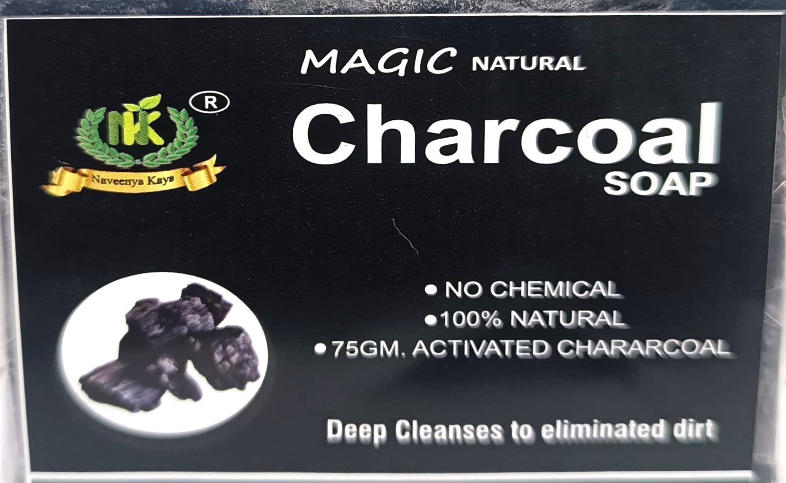 Herbal Bath Soaps - Image 7