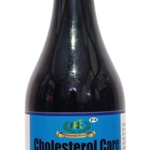 Cholesterol Care Juice