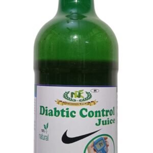 Diabetic Control Juice