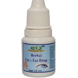 Herbal Eye Drop