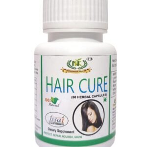 Hair Cure Capsule
