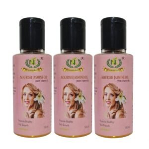 Jasmine Oil Combo 3 Pcs