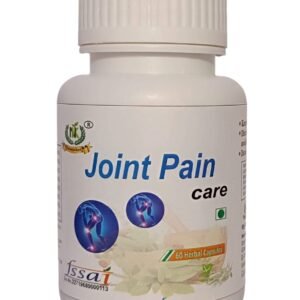 Joint Pain Capsule