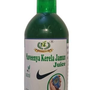 Karela Jamun Juice