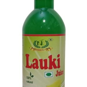 Lauki Juice