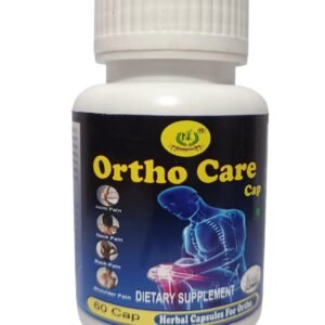Ortho Care Capsule