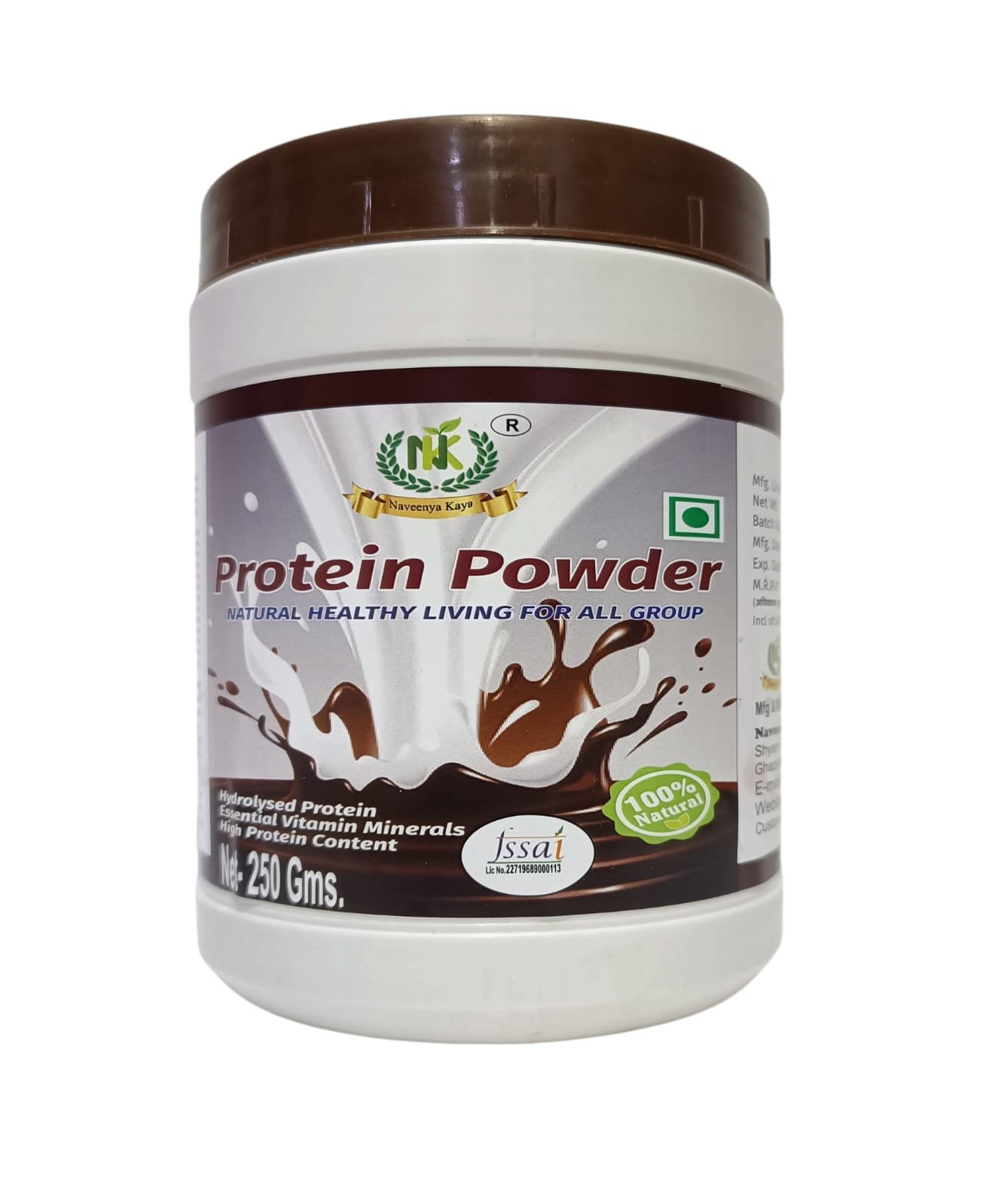 Protein Powder