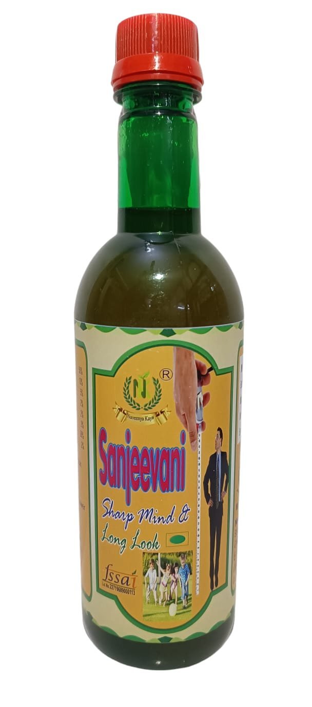 Sanjeevani Juice