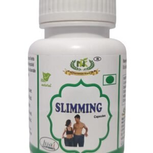 Slimming Capsule