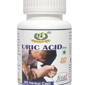 Uric Acid Capsule
