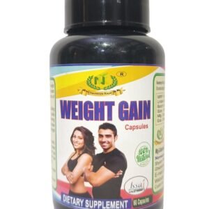 Weight Gain Capsule