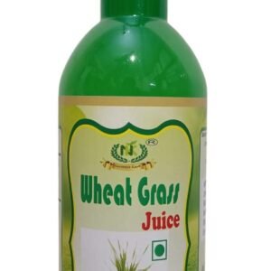 Wheat Grass Juice