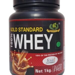 Whey Protein Powder