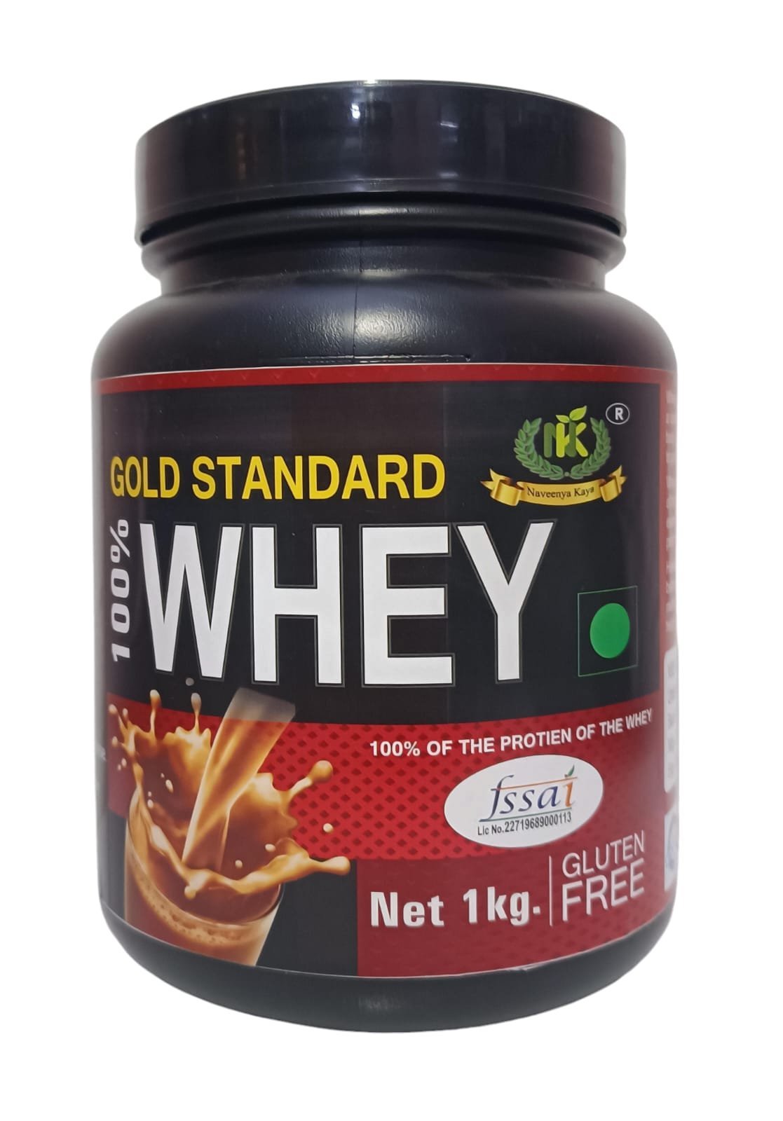 Whey Protein Powder